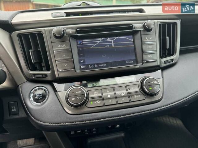 Белый Тойота РАВ 4, объемом двигателя 2.49 л и пробегом 98 тыс. км за 22500 $, фото 28 на Automoto.ua