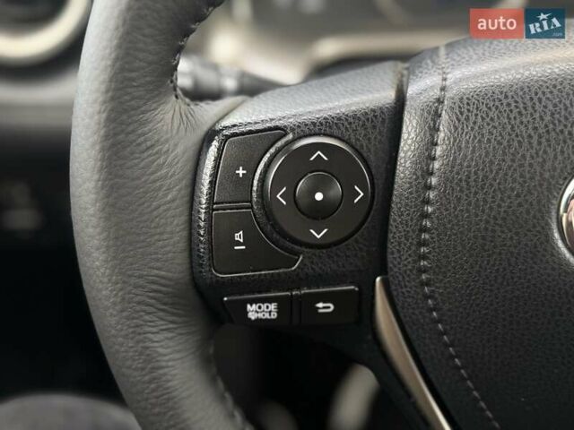 Белый Тойота РАВ 4, объемом двигателя 2.23 л и пробегом 182 тыс. км за 14500 $, фото 38 на Automoto.ua