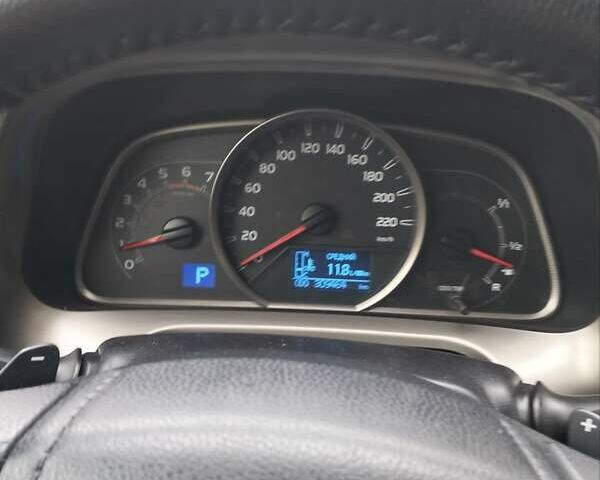 Белый Тойота РАВ 4, объемом двигателя 2.23 л и пробегом 309 тыс. км за 15300 $, фото 19 на Automoto.ua