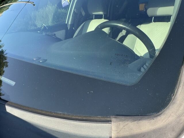 Білий Тойота РАВ 4, об'ємом двигуна 0 л та пробігом 158 тис. км за 9400 $, фото 7 на Automoto.ua