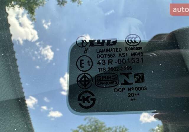 Білий Тойота РАВ 4, об'ємом двигуна 2.23 л та пробігом 199 тис. км за 14300 $, фото 17 на Automoto.ua