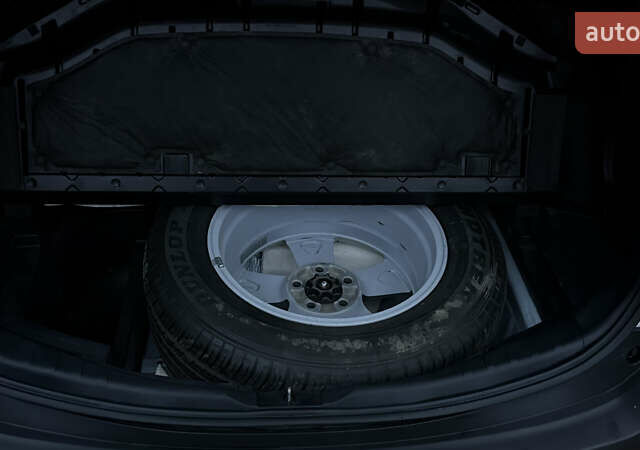 Белый Тойота РАВ 4, объемом двигателя 2.49 л и пробегом 252 тыс. км за 15500 $, фото 37 на Automoto.ua