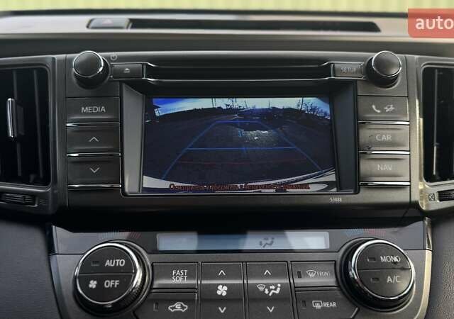 Белый Тойота РАВ 4, объемом двигателя 2.23 л и пробегом 182 тыс. км за 14500 $, фото 66 на Automoto.ua