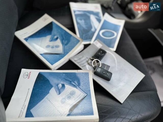 Білий Тойота РАВ 4, об'ємом двигуна 2.2 л та пробігом 156 тис. км за 15400 $, фото 68 на Automoto.ua