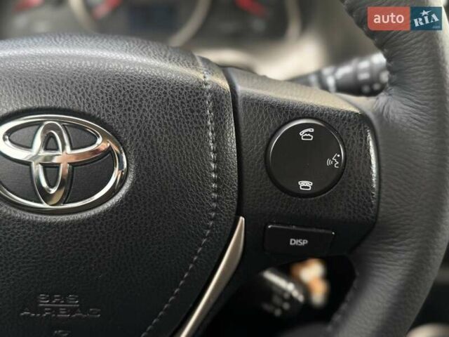 Белый Тойота РАВ 4, объемом двигателя 2.23 л и пробегом 182 тыс. км за 14500 $, фото 37 на Automoto.ua