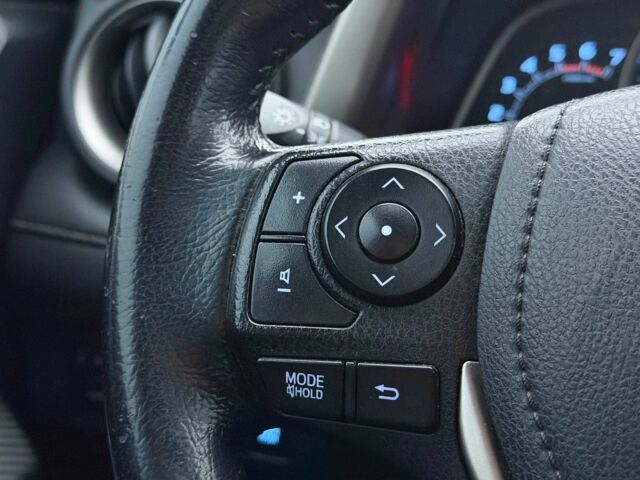 Белый Тойота РАВ 4, объемом двигателя 2.2 л и пробегом 209 тыс. км за 14900 $, фото 18 на Automoto.ua