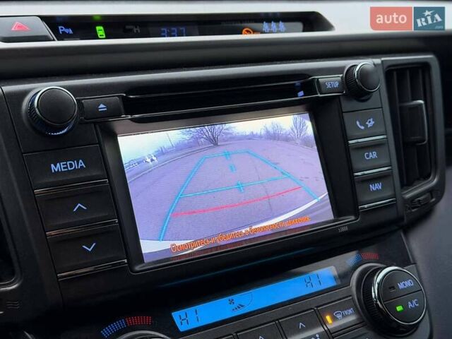 Білий Тойота РАВ 4, об'ємом двигуна 2.23 л та пробігом 209 тис. км за 14900 $, фото 52 на Automoto.ua