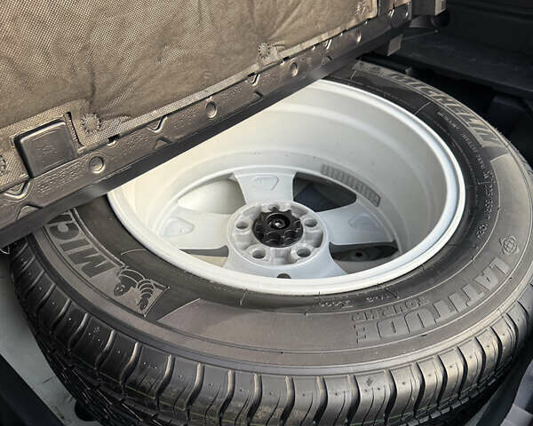 Белый Тойота РАВ 4, объемом двигателя 2.23 л и пробегом 193 тыс. км за 16750 $, фото 33 на Automoto.ua