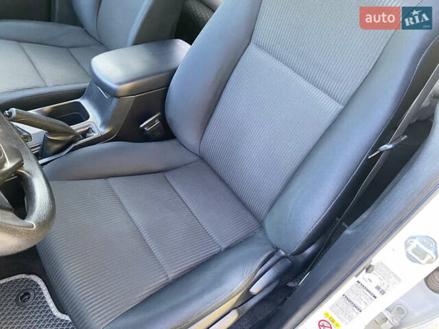 Білий Тойота РАВ 4, об'ємом двигуна 2.23 л та пробігом 158 тис. км за 15400 $, фото 38 на Automoto.ua