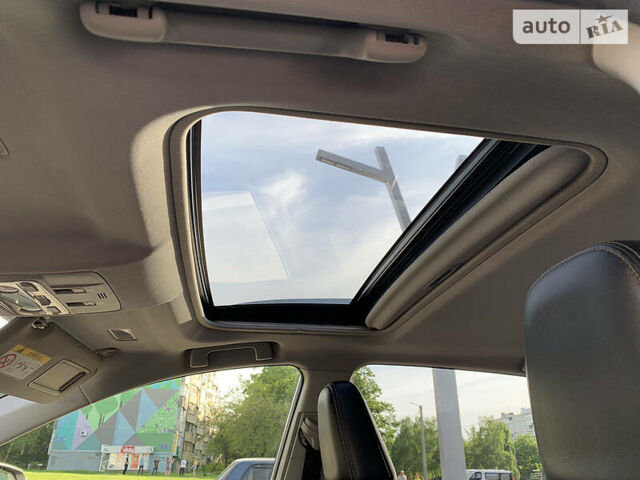 Тойота РАВ 4 2013 в Харькове на Automoto.ua Белый Тойота РАВ 4, объемом двигателя 2.5 л и пробегом 139 тыс. км за 20500 $, фото 19 на Automoto.ua