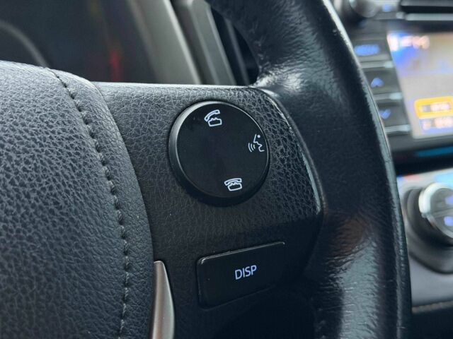 Белый Тойота РАВ 4, объемом двигателя 2.2 л и пробегом 209 тыс. км за 14900 $, фото 19 на Automoto.ua