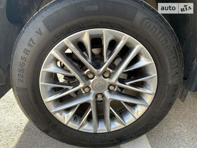 Тойота РАВ 4 2013 в Харькове на Automoto.ua Белый Тойота РАВ 4, объемом двигателя 2.5 л и пробегом 139 тыс. км за 20500 $, фото 26 на Automoto.ua