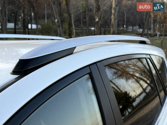 Белый Тойота РАВ 4, объемом двигателя 2 л и пробегом 98 тыс. км за 18200 $, фото 19 на Automoto.ua