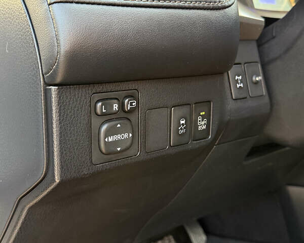 Белый Тойота РАВ 4, объемом двигателя 2.23 л и пробегом 193 тыс. км за 16750 $, фото 27 на Automoto.ua