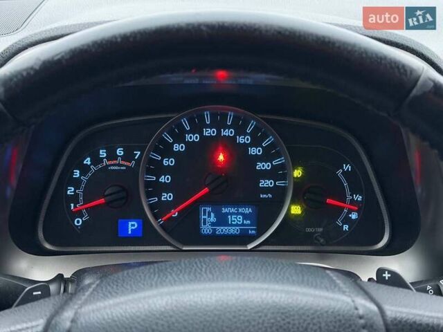 Білий Тойота РАВ 4, об'ємом двигуна 2.23 л та пробігом 209 тис. км за 14900 $, фото 46 на Automoto.ua