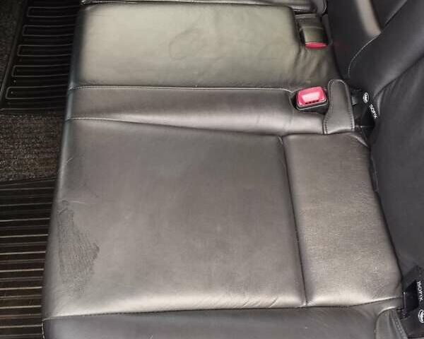 Білий Тойота РАВ 4, об'ємом двигуна 2.49 л та пробігом 107 тис. км за 18900 $, фото 12 на Automoto.ua