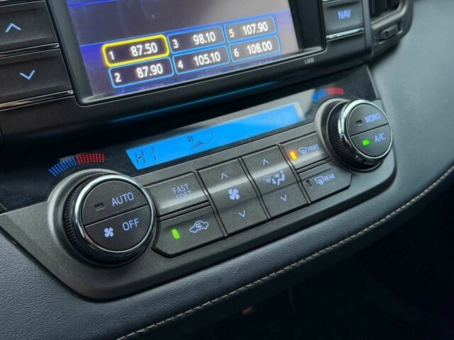 Белый Тойота РАВ 4, объемом двигателя 2.2 л и пробегом 209 тыс. км за 14900 $, фото 22 на Automoto.ua