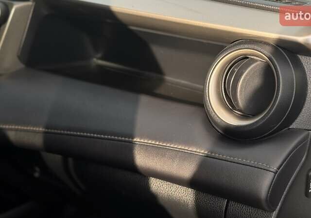 Белый Тойота РАВ 4, объемом двигателя 2.23 л и пробегом 182 тыс. км за 14500 $, фото 64 на Automoto.ua