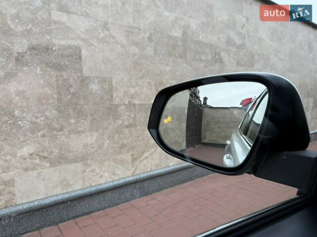 Белый Тойота РАВ 4, объемом двигателя 2.5 л и пробегом 79 тыс. км за 19200 $, фото 59 на Automoto.ua