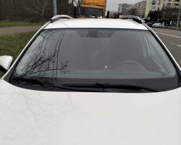 Белый Тойота РАВ 4, объемом двигателя 2.23 л и пробегом 309 тыс. км за 15300 $, фото 22 на Automoto.ua