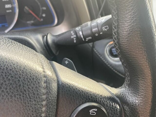 Белый Тойота РАВ 4, объемом двигателя 2.2 л и пробегом 320 тыс. км за 14500 $, фото 19 на Automoto.ua