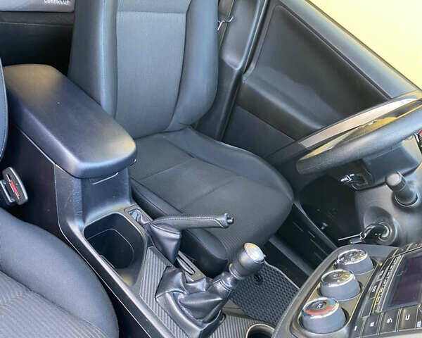 Білий Тойота РАВ 4, об'ємом двигуна 2.23 л та пробігом 158 тис. км за 15400 $, фото 32 на Automoto.ua