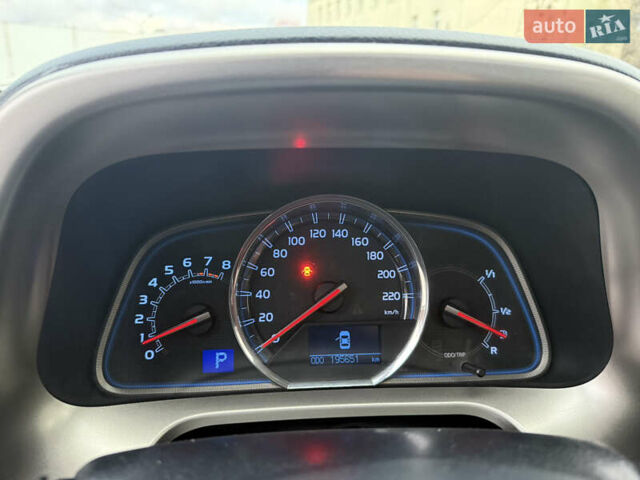 Білий Тойота РАВ 4, об'ємом двигуна 2.5 л та пробігом 195 тис. км за 17300 $, фото 19 на Automoto.ua