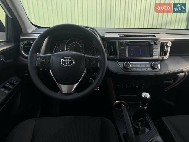 Белый Тойота РАВ 4, объемом двигателя 2.23 л и пробегом 182 тыс. км за 14500 $, фото 54 на Automoto.ua