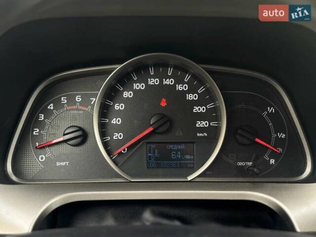 Белый Тойота РАВ 4, объемом двигателя 2.23 л и пробегом 182 тыс. км за 14500 $, фото 35 на Automoto.ua