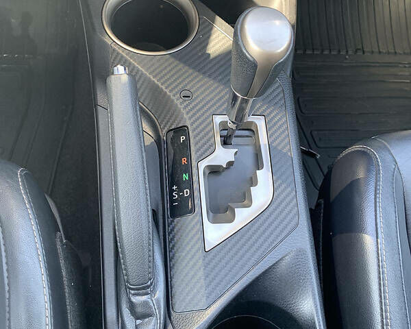 Тойота РАВ 4 2013 в Харькове на Automoto.ua Белый Тойота РАВ 4, объемом двигателя 2.5 л и пробегом 139 тыс. км за 20500 $, фото 25 на Automoto.ua