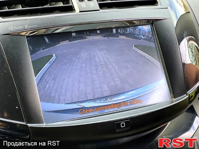 Белый Тойота РАВ 4, объемом двигателя 0 л и пробегом 165 тыс. км за 9200 $, фото 7 на Automoto.ua