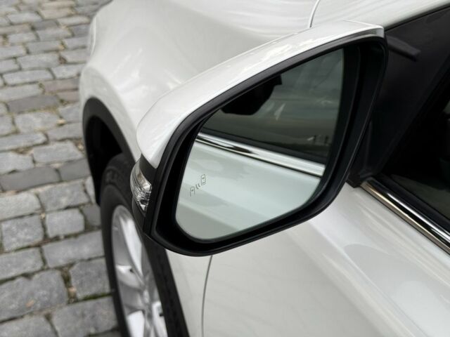 Белый Тойота РАВ 4, объемом двигателя 2 л и пробегом 96 тыс. км за 17800 $, фото 9 на Automoto.ua