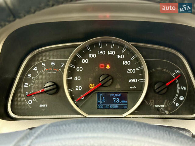 Белый Тойота РАВ 4, объемом двигателя 2 л и пробегом 216 тыс. км за 14999 $, фото 27 на Automoto.ua