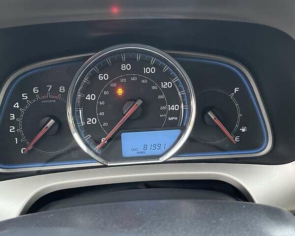 Білий Тойота РАВ 4, об'ємом двигуна 2.5 л та пробігом 131 тис. км за 16500 $, фото 8 на Automoto.ua