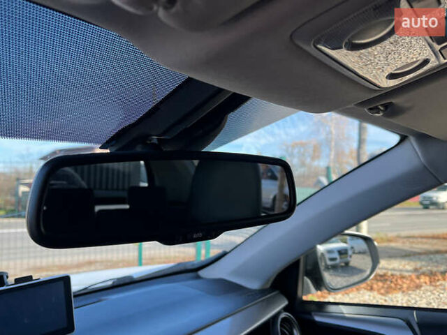 Белый Тойота РАВ 4, объемом двигателя 2.23 л и пробегом 160 тыс. км за 17700 $, фото 17 на Automoto.ua