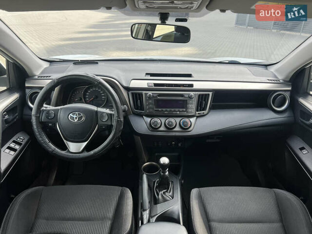Белый Тойота РАВ 4, объемом двигателя 1.99 л и пробегом 179 тыс. км за 14900 $, фото 20 на Automoto.ua