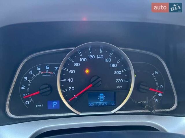 Белый Тойота РАВ 4, объемом двигателя 2.23 л и пробегом 131 тыс. км за 18000 $, фото 28 на Automoto.ua