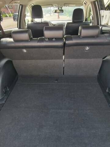 Білий Тойота РАВ 4, об'ємом двигуна 2.2 л та пробігом 190 тис. км за 19500 $, фото 15 на Automoto.ua