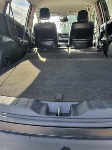 Білий Тойота РАВ 4, об'ємом двигуна 2.2 л та пробігом 190 тис. км за 19500 $, фото 16 на Automoto.ua