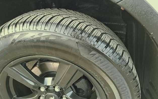 Білий Тойота РАВ 4, об'ємом двигуна 2.2 л та пробігом 254 тис. км за 5200 $, фото 19 на Automoto.ua