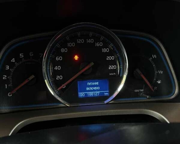 Білий Тойота РАВ 4, об'ємом двигуна 2.2 л та пробігом 190 тис. км за 19500 $, фото 13 на Automoto.ua