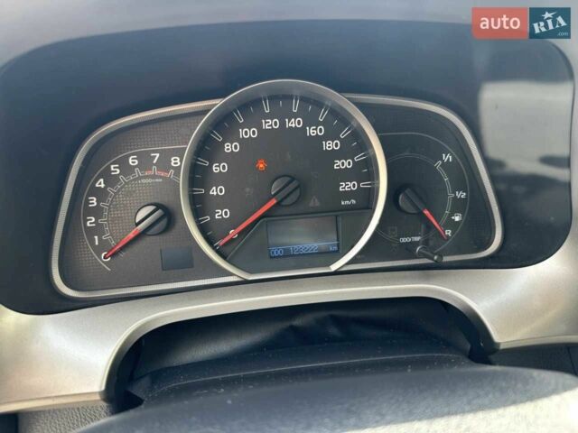 Белый Тойота РАВ 4, объемом двигателя 2 л и пробегом 123 тыс. км за 16900 $, фото 15 на Automoto.ua