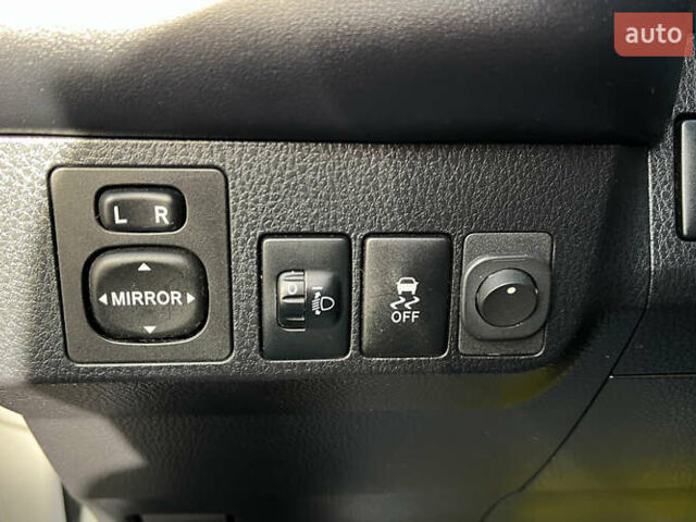 Белый Тойота РАВ 4, объемом двигателя 2.23 л и пробегом 160 тыс. км за 17700 $, фото 12 на Automoto.ua