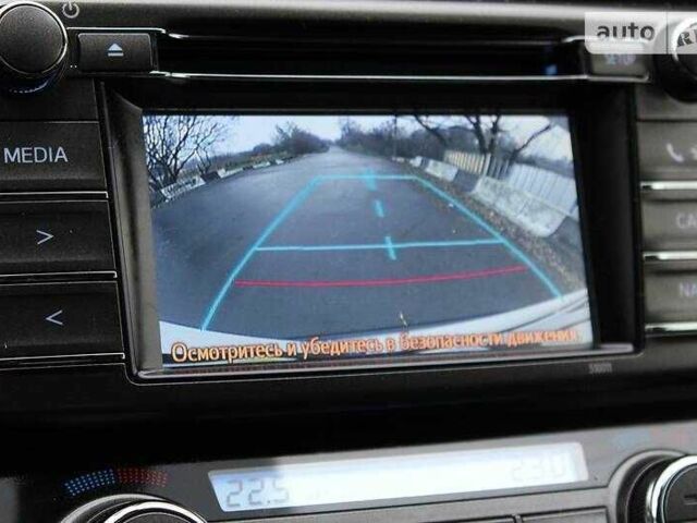 Белый Тойота РАВ 4, объемом двигателя 2.2 л и пробегом 141 тыс. км за 17000 $, фото 18 на Automoto.ua