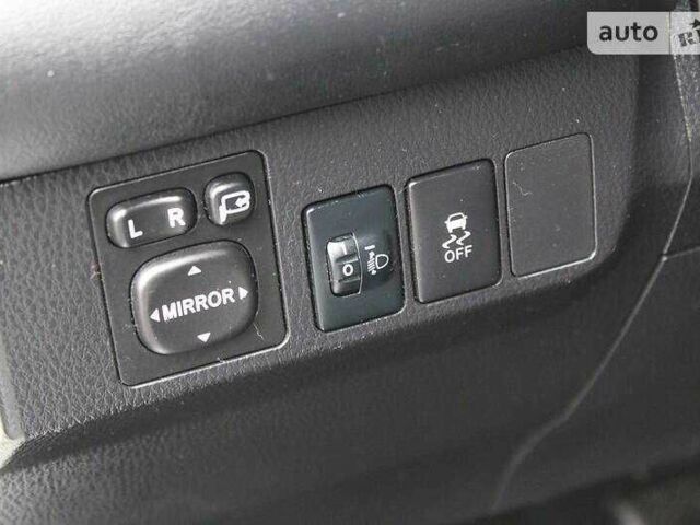 Белый Тойота РАВ 4, объемом двигателя 2.2 л и пробегом 141 тыс. км за 17000 $, фото 17 на Automoto.ua