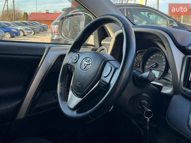 Белый Тойота РАВ 4, объемом двигателя 2.23 л и пробегом 160 тыс. км за 17700 $, фото 18 на Automoto.ua