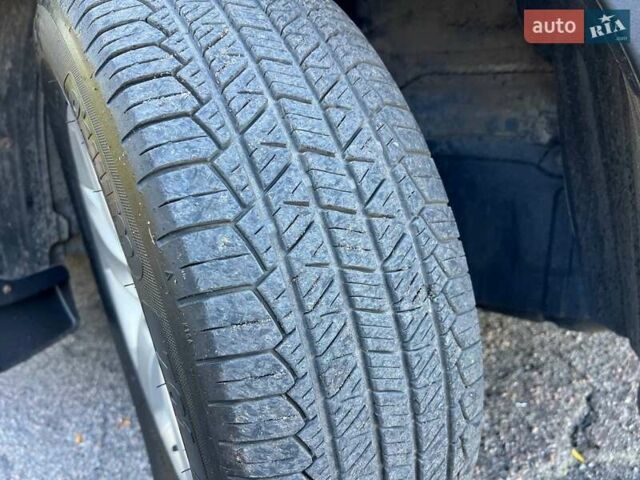 Белый Тойота РАВ 4, объемом двигателя 2.23 л и пробегом 131 тыс. км за 18000 $, фото 34 на Automoto.ua