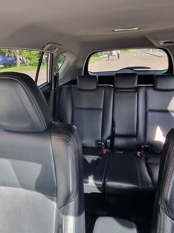 Білий Тойота РАВ 4, об'ємом двигуна 2.2 л та пробігом 190 тис. км за 19500 $, фото 14 на Automoto.ua