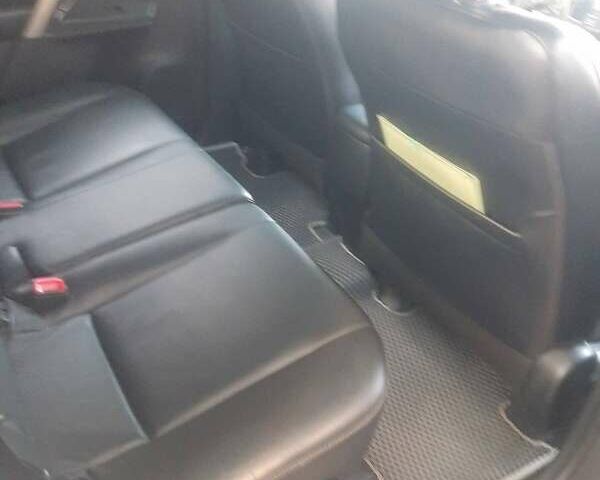 Білий Тойота РАВ 4, об'ємом двигуна 2.2 л та пробігом 235 тис. км за 17500 $, фото 6 на Automoto.ua