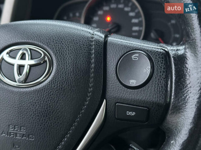 Белый Тойота РАВ 4, объемом двигателя 2.23 л и пробегом 150 тыс. км за 16500 $, фото 54 на Automoto.ua